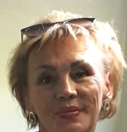 Светлана Плетнева