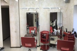 Салон красоты Магнолия, с рейтингом 4.2 - находится по адресу Ханты-Мансийский автономный округ, Нефтеюганск, 12-й микрорайон, 18 