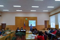 Учебный центр Госзаказ в РФ, с рейтингом 1.6 - находится по адресу Республика Башкортостан, Уфа, улица Менделеева, 134/7 