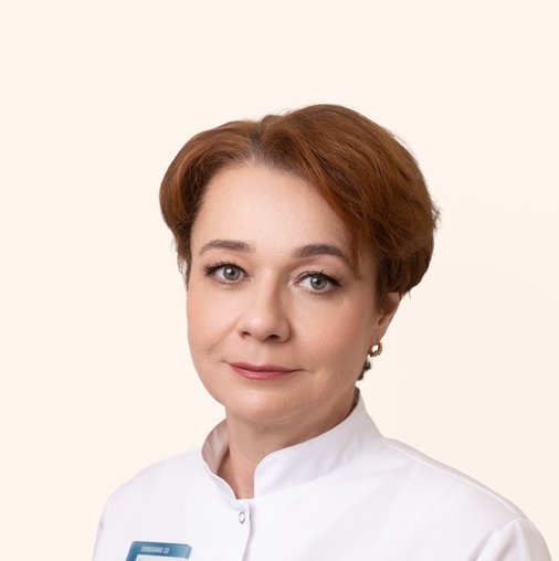 Ирина Викторовна Кальченко