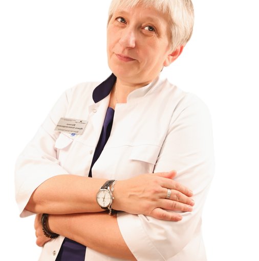 Ирина Александровна Матина