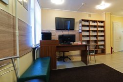 Стоматологическая клиника Техно-Дент, с рейтингом 4.3 - находится по адресу Московская область, Королёв, Пионерская улица, 12а к3 