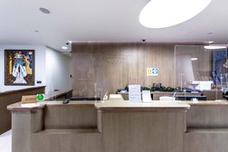 Госпиталь Медскан, с рейтингом 4.2 - находится по адресу Москва, Волочаевская улица, 15к1 