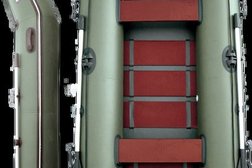 Магазин рыболовных принадлежностей Дом рыбака, с рейтингом 5 - находится по адресу Иркутск, Октябрьской Революции, 7 