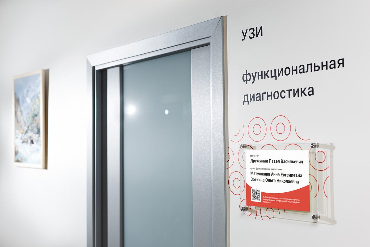 фотография работы Медицинского центра ИНСТИТУТ ДВИЖЕНИЯ на Октябрьском проспекте