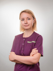 Врач УЗИ, колопроктолог Анна Валерьевна Савельева (Савина)
