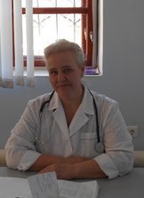 Ирина Геннадьевна Демидова