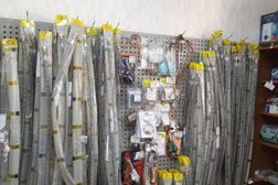 Магазин газового оборудования ГАЗмаркет, с рейтингом 5 - находится по адресу Челябинск, улица Жукова, 31 