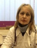 Пахорская Елена Михайловна