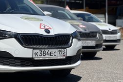 Автошкола Учебный центр Приморский, с рейтингом 4 - находится по адресу Новороссийск, Первомайская улица, 1а 