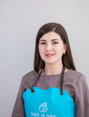 Ротенберг Ильвира