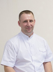 Пластический хирург, хирург Константин Юрьевич Ухарцев