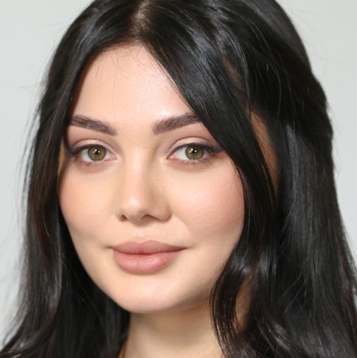 Алина Гогитовна Туаева