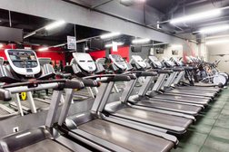 Фитнес-клуб M&G fitness spa, с рейтингом 4.7 - находится по адресу Москва, Рублёвское шоссе, 48/1 