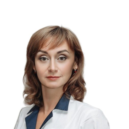 Галина Викторовна Черепанина