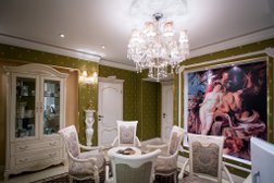 Клиника эстетической медицины Versailles, с рейтингом 3.5 - находится по адресу Великий Новгород, Большая Московская улица, 54 