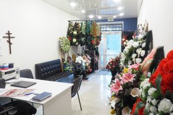 Похоронное бюро Помнить, с рейтингом 4.9 - находится по адресу Челябинск, улица Котина, 44 