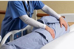 Сервис InDoctor Медсестра на дом, с рейтингом 2.9 - находится по адресу Московская область, Химки, Юбилейный проспект, 6А 