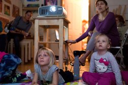 Студия творчества Летал и шагал, с рейтингом 4.6 - находится по адресу Москва, Петровско-Разумовская аллея, 2 