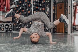 Школа брейк-данса The Game, с рейтингом 5 - находится по адресу Калининград, Интернациональная улица, 30 