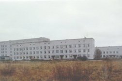 Гатчинская больница, с рейтингом 1.7 - находится по адресу Ленинградская область, Коммунар, улица Строителей, 3 