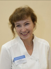 Онколог, маммолог Ирина Юрьевна Павлычева