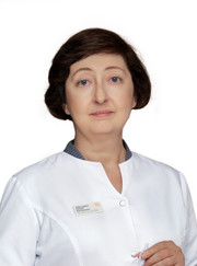 Врач УЗИ, эндокринолог Галина Евгеньевна Чеботарева