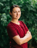 Загребина Марина Эдуардовна