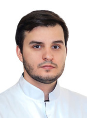 Эндокринолог Валерий Александрович Кузнецов