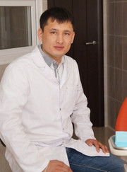 Ортодонт, стоматолог Айнур Фаритович Мусин