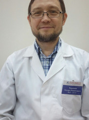 Уролог, андролог Эдуард Рашитович Хакимов