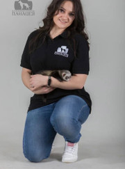 Ветеринарный врач УЗИ, ветеринар Анна Юрьевна Рыженкова