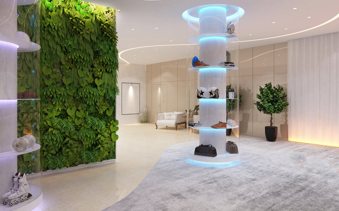 fitnes klub dr loder na metro