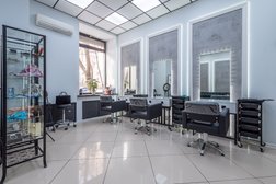 Салон красоты За Стиль, с рейтингом 4.8 - находится по адресу Москва, 2-й Балтийский переулок, 1/18кА 