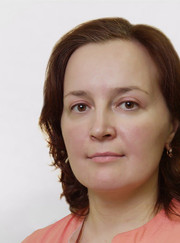 Инфекционист, педиатр Валентина Игоревна Бурмистрова