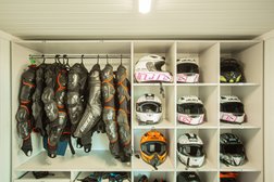 Мотошкола MTmotosport, с рейтингом 4.8 - находится по адресу Москва, 4-й Лихачёвский переулок, 15с2 
