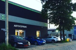 Автосервис Ялтинский, с рейтингом 3.7 - находится по адресу Калининград, Ялтинская улица, 66д к2 