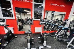 Фитнес-клуб Conceptfit, с рейтингом 3.4 - находится по адресу Московская область, Химки, Совхозная улица, 15 ст3 