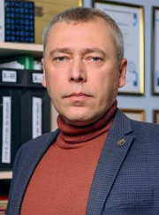 Адвокат Евгений Михайлович Жигачёв