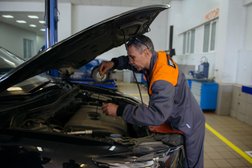 Автосервис Fit service, с рейтингом 3.7 - находится по адресу Тольятти, Автозаводское шоссе, 31 