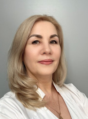 Невролог Наталья Владимировна Пинаева
