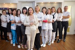 Салон красоты Шарм, с рейтингом 4.9 - находится по адресу Ростовская область, Белая Калитва, улица Энгельса, 53 