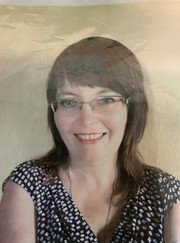 Психолог Ольга Леонидовна Воробьёва