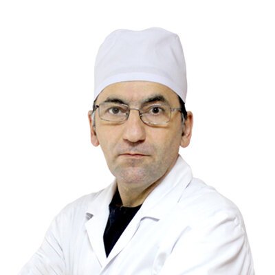 Камиль Магомедович Арбулиев