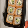 фото от пользователя Олег Бирюлькин в отзыве о японском ресторане Тануки на Осеннем бульваре, 9