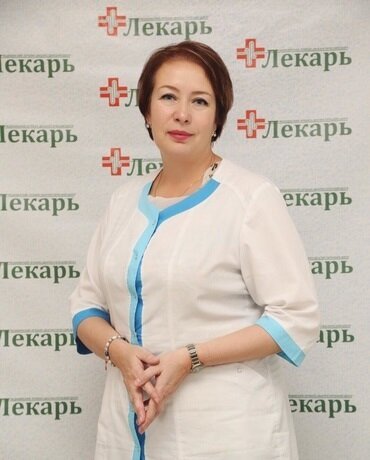 Наталья Борисовна Гришина