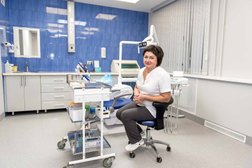 Стоматологическая клиника Натали-Дент, с рейтингом 4 - находится по адресу Рязань, Черновицкая улица, 19 