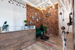 Салон красоты ILoveBeauty, с рейтингом 4.8 - находится по адресу Москва, посёлок Коммунарка, улица Александры Монаховой, 94к2 