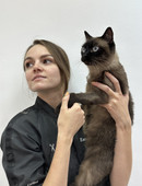 Еременко Елена Александровна