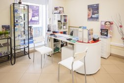 Салон оптики Конкор, с рейтингом 4.8 - находится по адресу Республика Башкортостан, Уфа, Первомайская, 18 